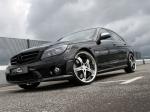 Mercedes-Benz C63 AMG by MEC Design 2010 года